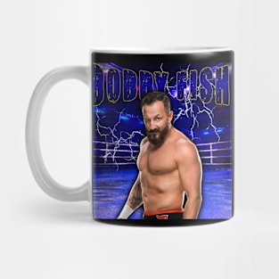 BOBBY FISH Mug